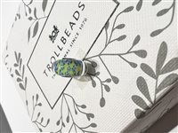 Charm Trollbeads in Plata UNICO12